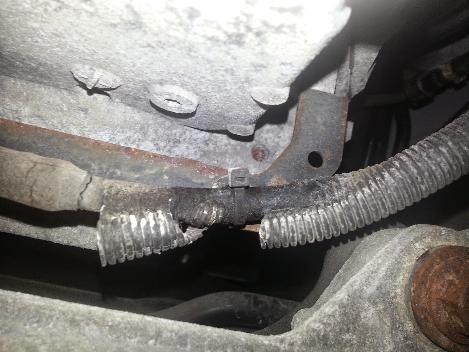 An Engineered Life: 2007 Dodge Mercedes Freightliner Sprinter